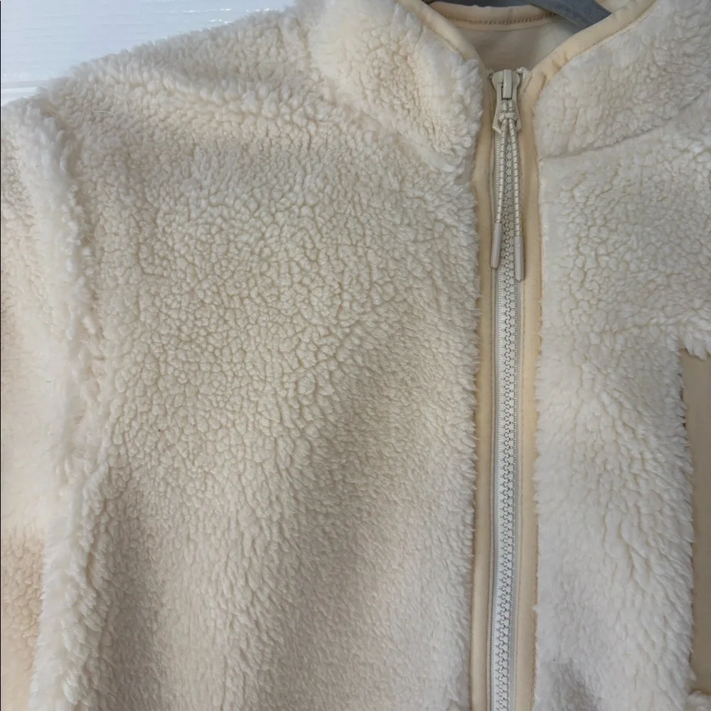 Volcom Sherpa Jacket - Picture 2 of 5